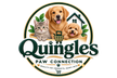 Quingles Paw Connection - Home